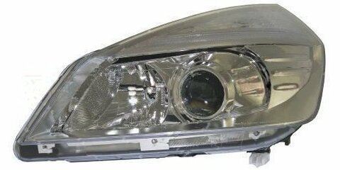 -10/10 přední světlo XENON D2S H1 (aut. ovládané) VALEO (prvovýroba) L