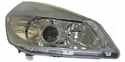 -10/10 přední světlo XENON D2S H1 (aut. ovládané) VALEO (prvovýroba) P