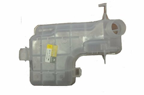 Vyrovnávací nádobka chladící kapaliny ORIGINÁL