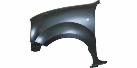 Levý přední blatník