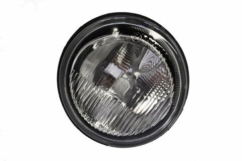 Levá přední mlhovka 7701205665