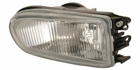 Pravá přední mlhovka