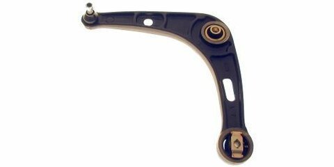 Levé rameno spodní kompletní