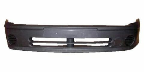 Přední nárazník pro lak