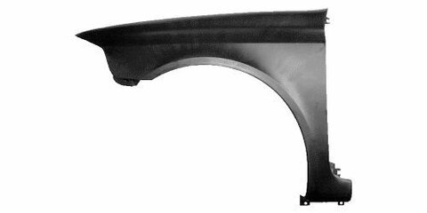 Levý přední blatník