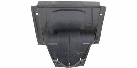 Plastový kryt motoru spodní