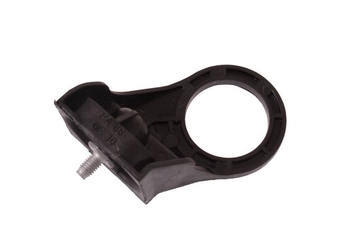 Držák chladiče šikmý  AC orig.