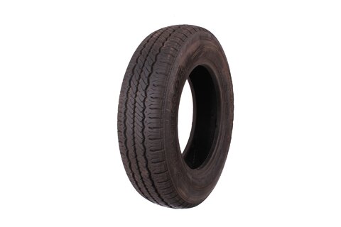 Pneumatika užitková LETNÍ 175/75 R14C 99/98Q HANKOOK RADIAL RA08 (7 mm) rok 2015
