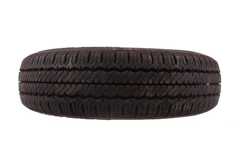 Pneumatika užitková LETNÍ 175/75 R14C 99/98Q HANKOOK RADIAL RA08 (7 mm) rok 2015