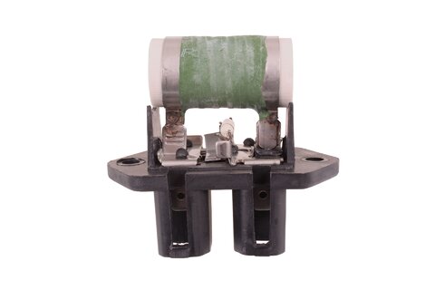 Předřadný odpor ventilátoru sahary