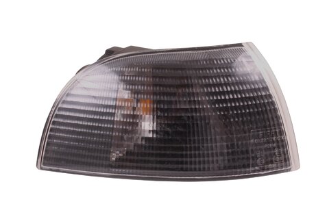 Blikač přední pravý P kouřový