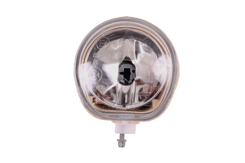 Mlhovka přední L=P