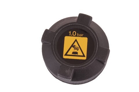 Zátka expanzní nádoby/chladiče fast