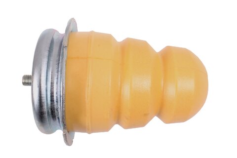 Doraz zadní nápravy