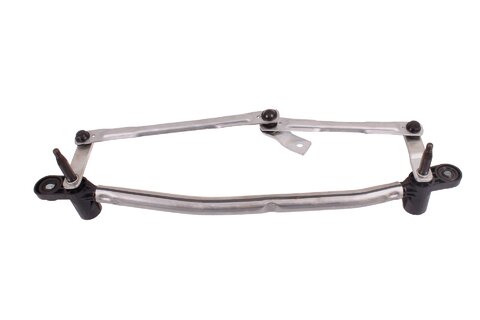 Mechanismus stěračů