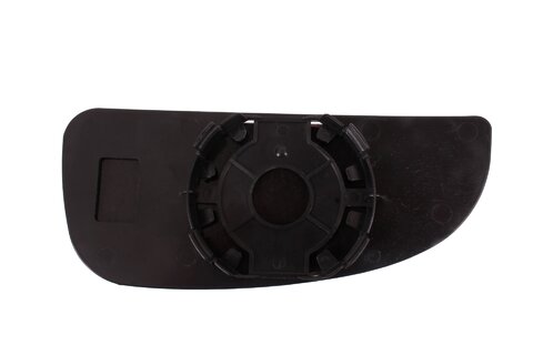 Sklo zpětného zrcátka levé dolní