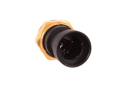 Termospínač sahary chladiče