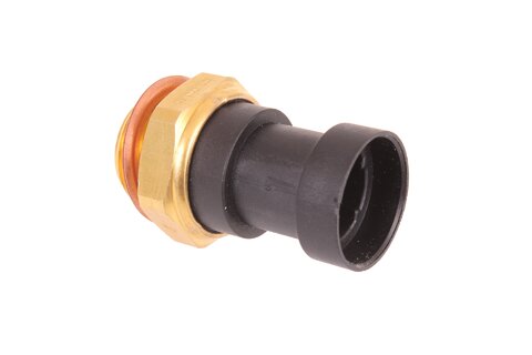 Termospínač sahary chladiče