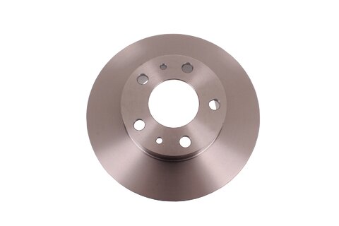 Brzdový kotouč přední chlazený 15kola