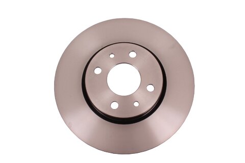Brzdový kotouč přední chlazený