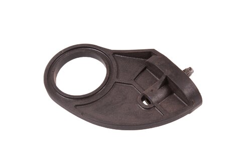 Držák chladiče zahnutý -AC orig.