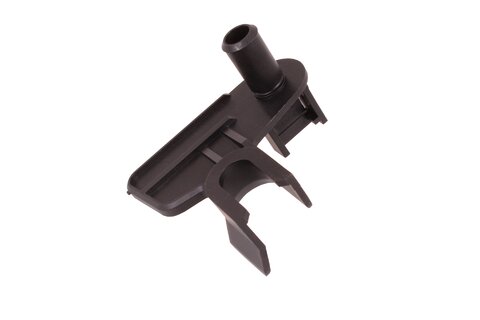 Levý držák chladiče (originál)