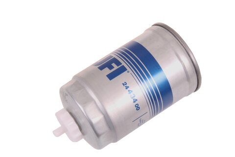 Filtr palivový (UFI)