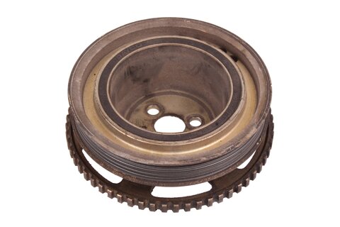 Řemenice klikové hřídele ( AC)