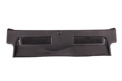 Kryt nákladové hrany zavazadlového prostoru