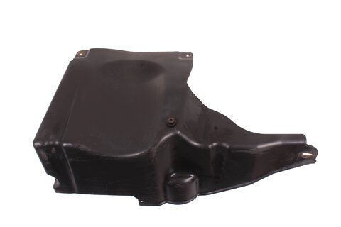 Spodní kryt motoru pravý