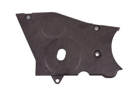 Kryt rozvodů spodní