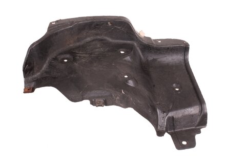 Kryt motoru spodní pravý