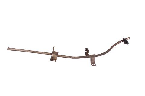 Trubka olejové měrky