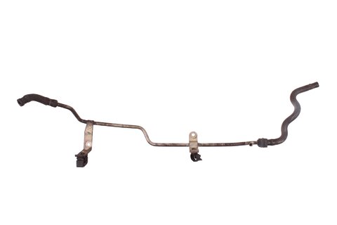 Trubička vody k expanzní nádobce