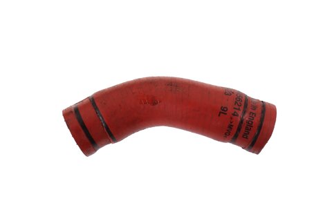 Hadička mazání turba