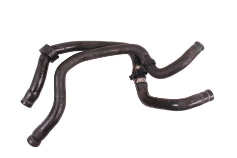 Hadice hody k topení