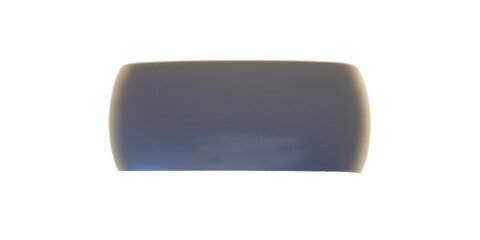 Kryt zpětného zrcátka pro lak L=P