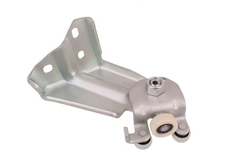 Pojezd bočních dveří horní (komplet)