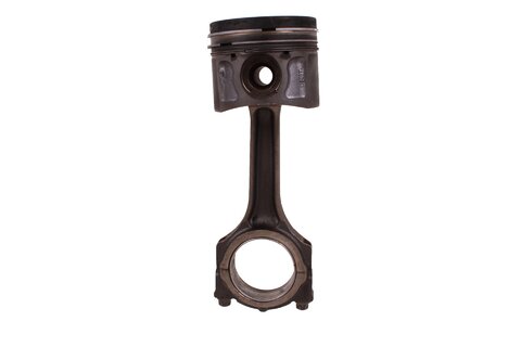 Ojnice s pístem komplet