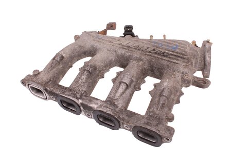 Sání vzduchu hliník CNG