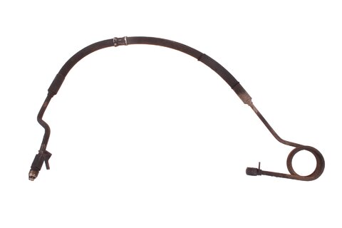 Hadice servořízení