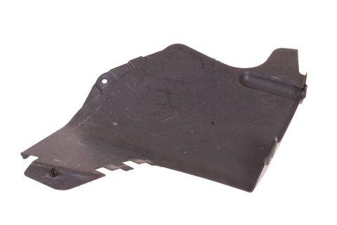 Kryt motoru spodní pravý