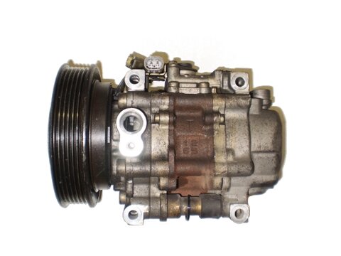 Kompresor klimatizace orig