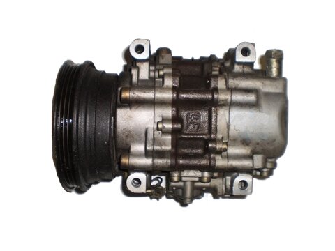 Kompresor klimatizace orig