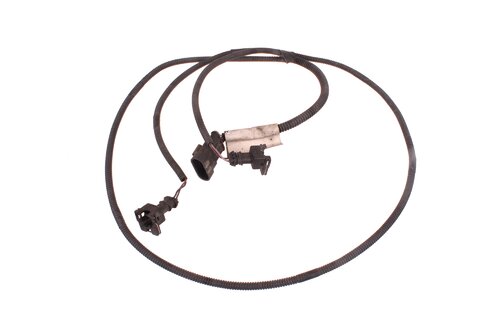 Elektrický kabel k předním blikačům