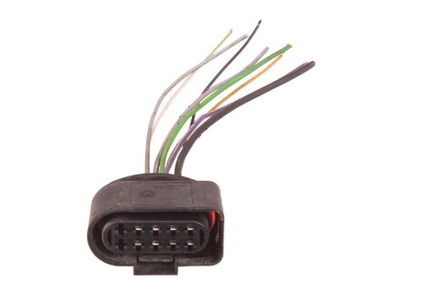 Konektor předních světel