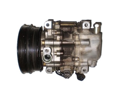 Kompresor klimatizace orig