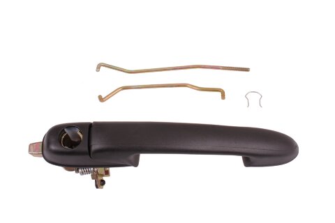 Klika přední levá L