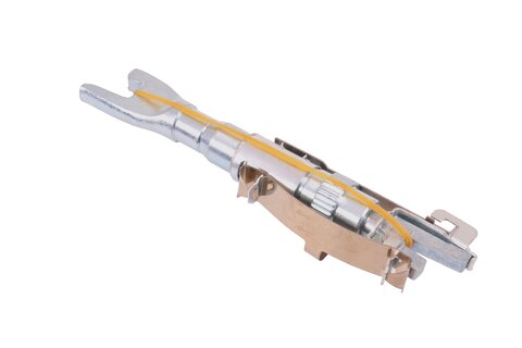 Samostav brzdového obložení 2003-