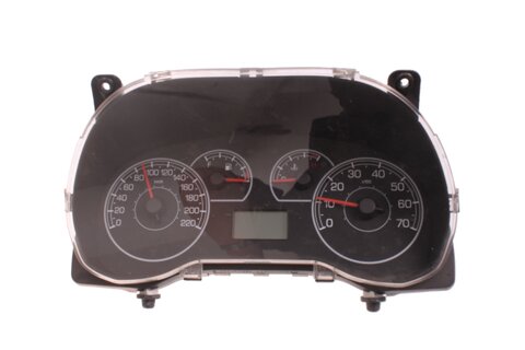 Přístrojový štít 51867546